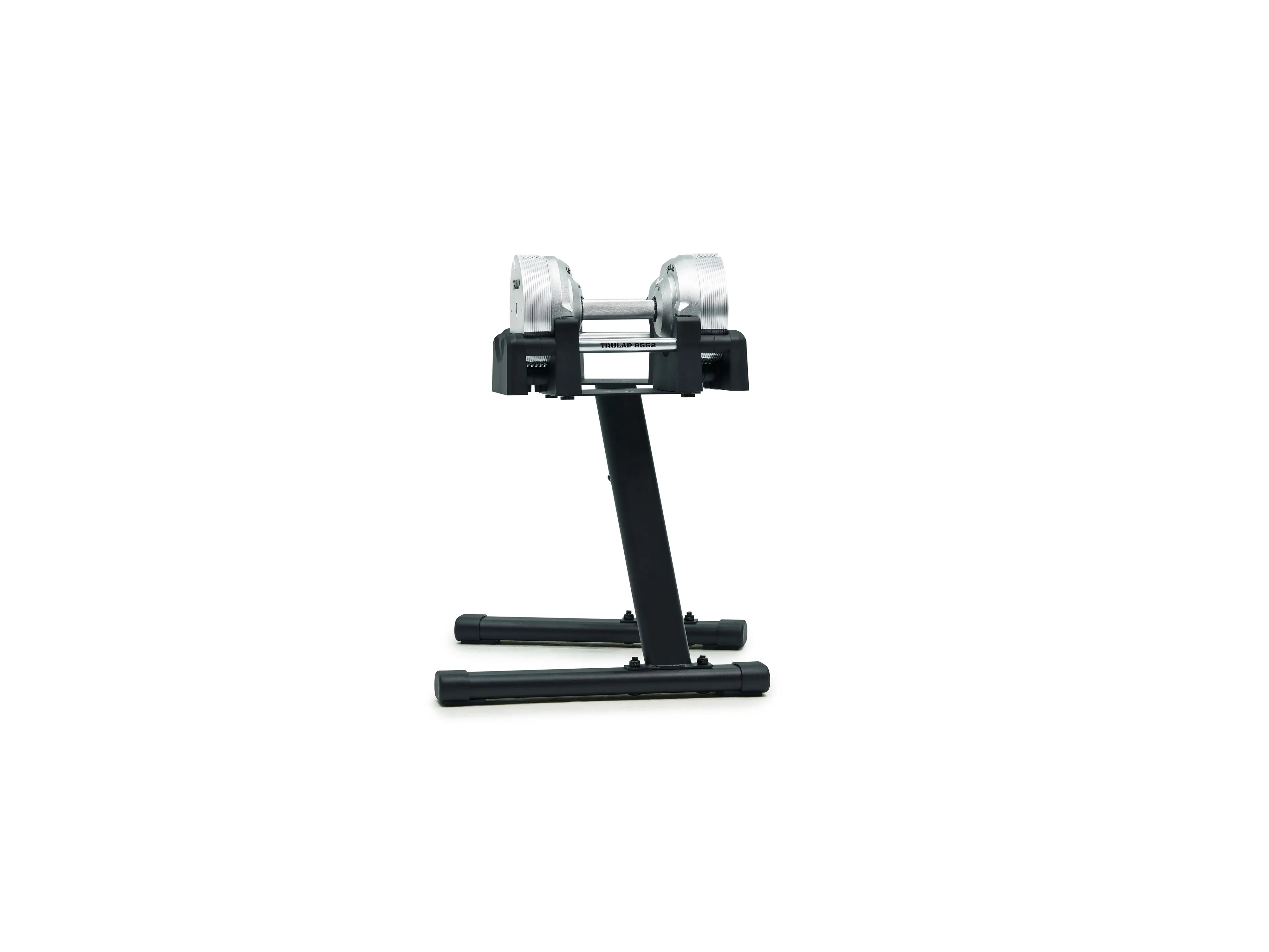 Trulap 8552 G4 Dumbbells + G2 Rack - Image 3