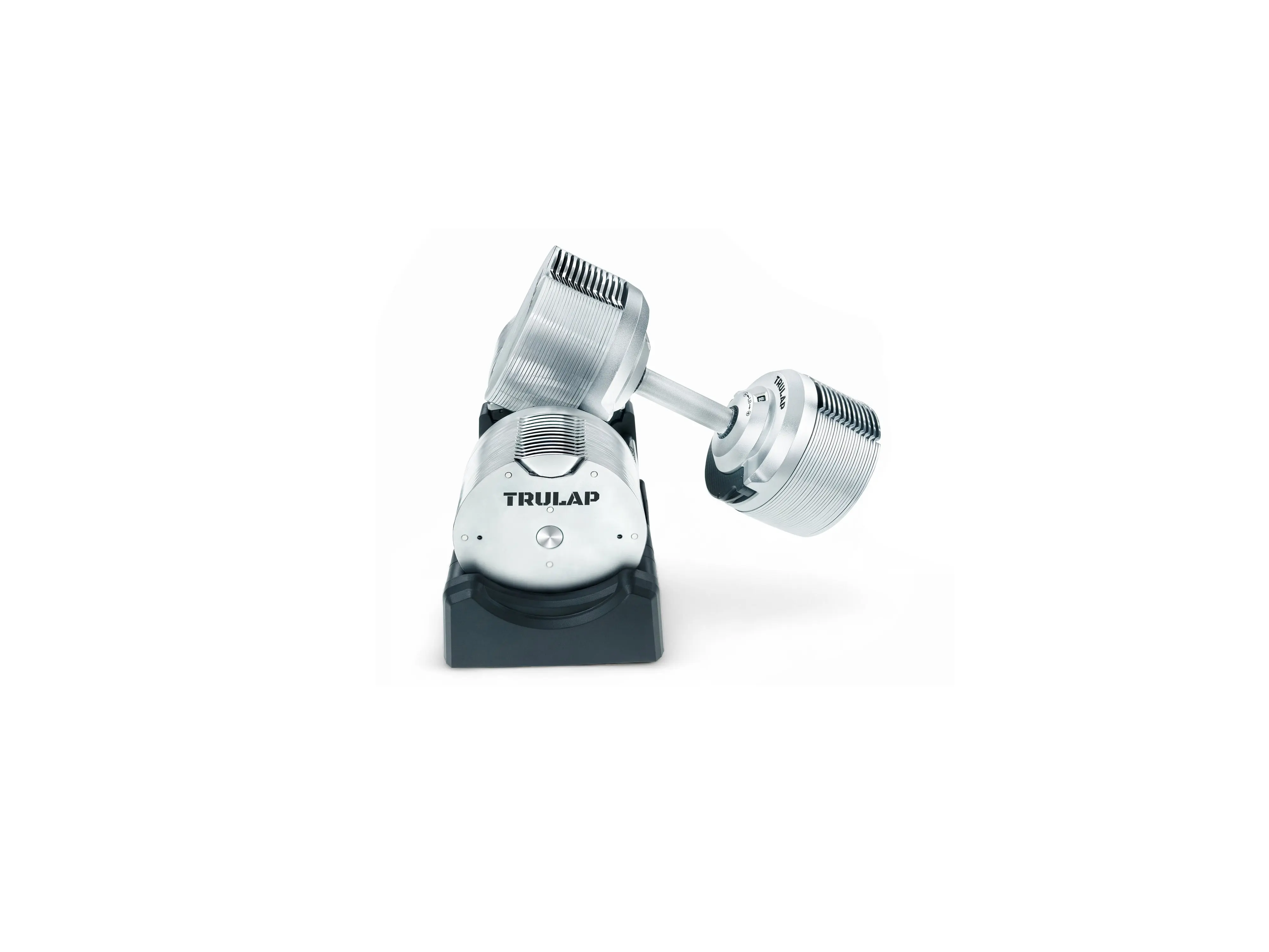 Trulap 8592 G4 Dumbbells - Image 5