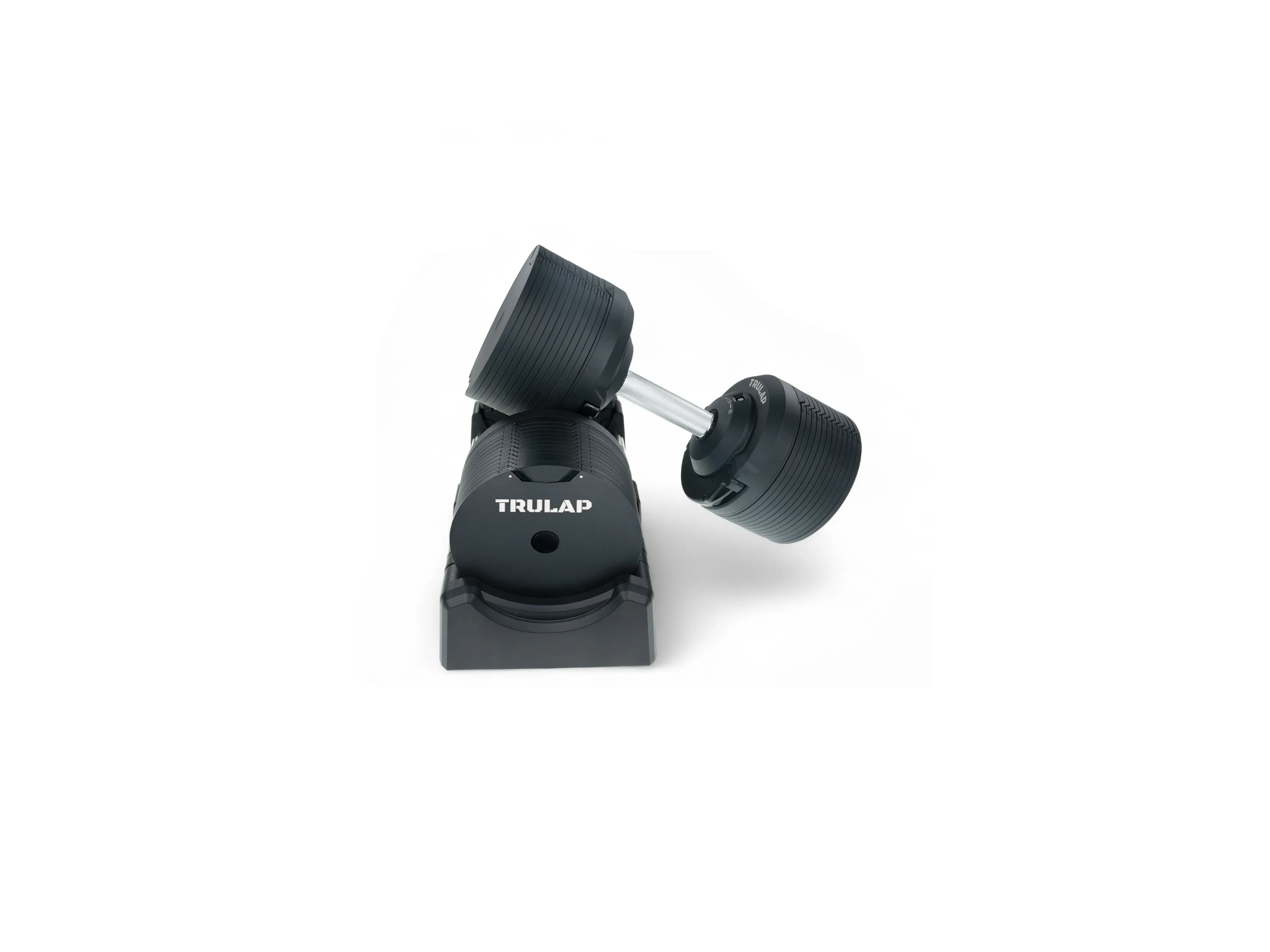 Trulap 8592 G4 BlackOps Dumbbells - Image 4