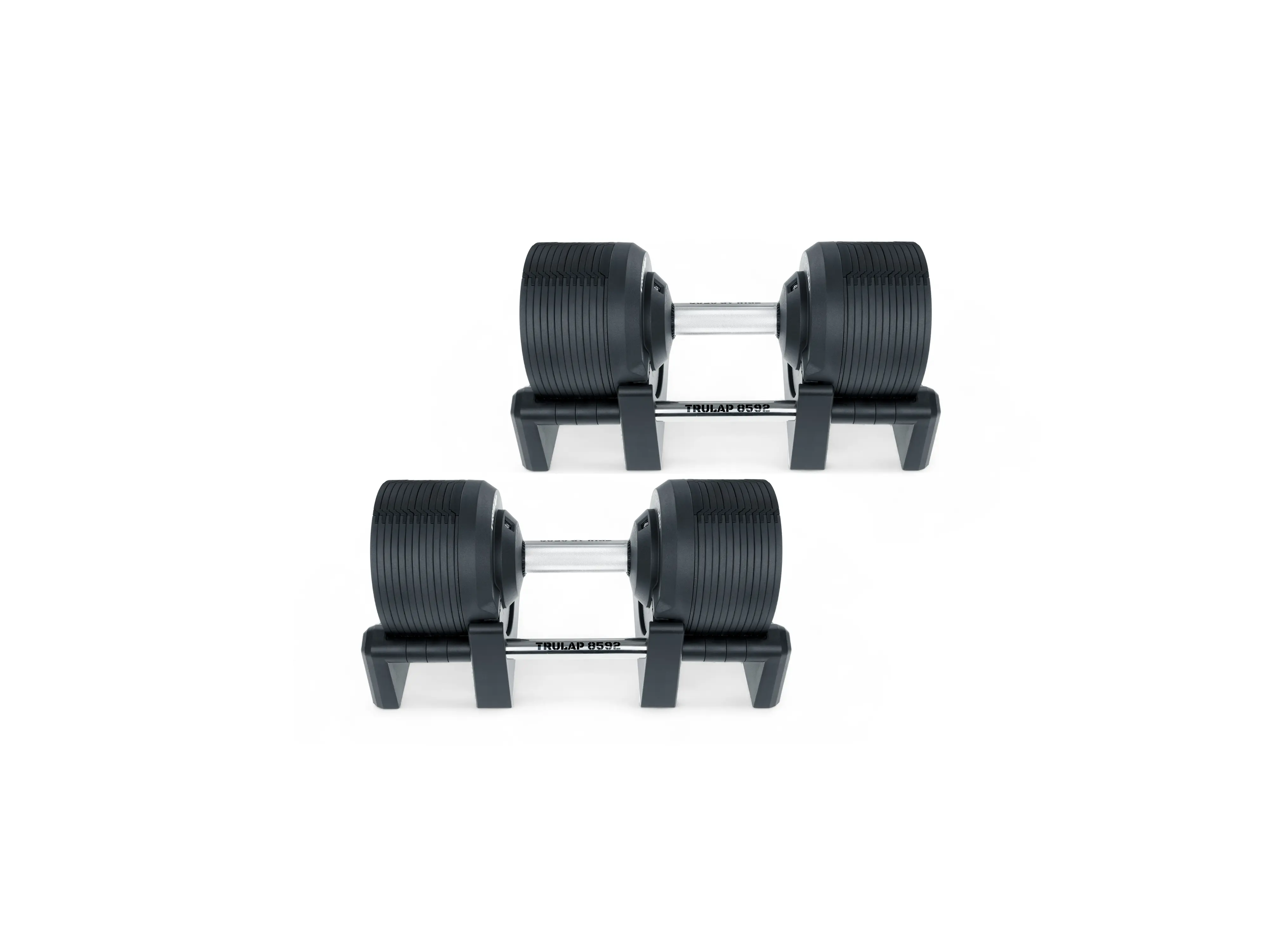 Trulap 8592 G4 BlackOps Dumbbells - Image 6