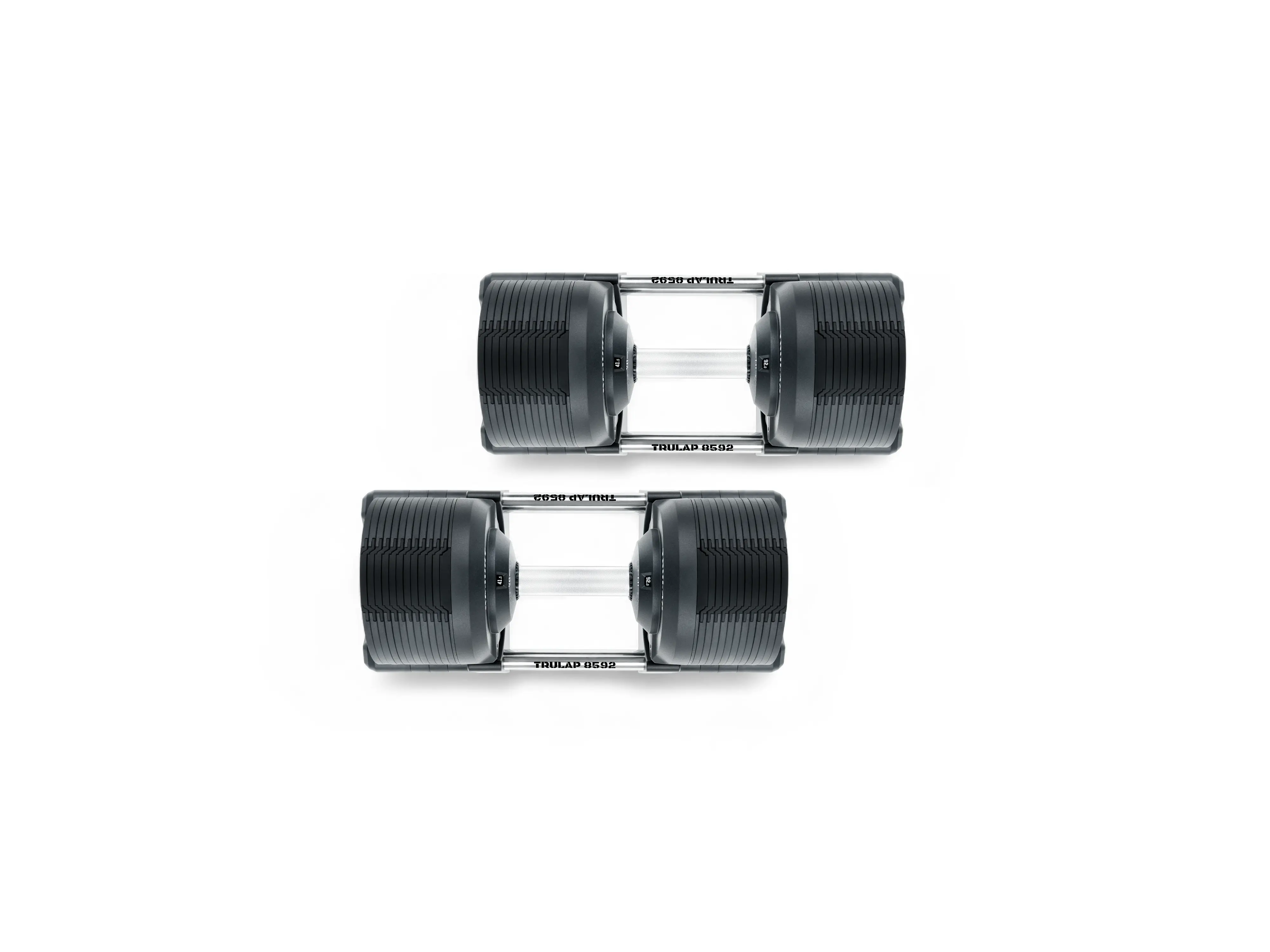 Trulap 8592 G4 BlackOps Dumbbells - Image 7