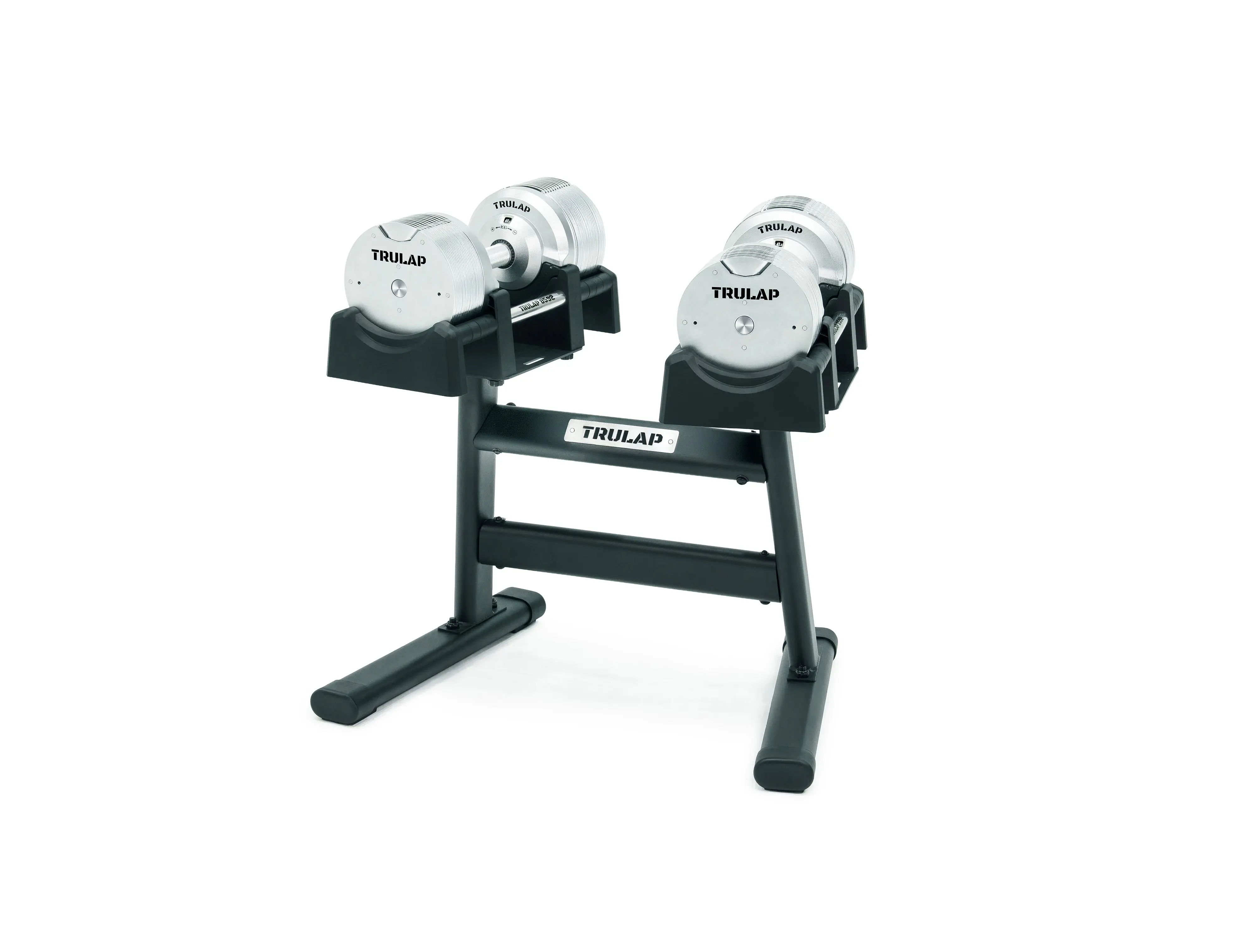 Trulap 8592 G4 Dumbbells + G2 Rack - Image 3
