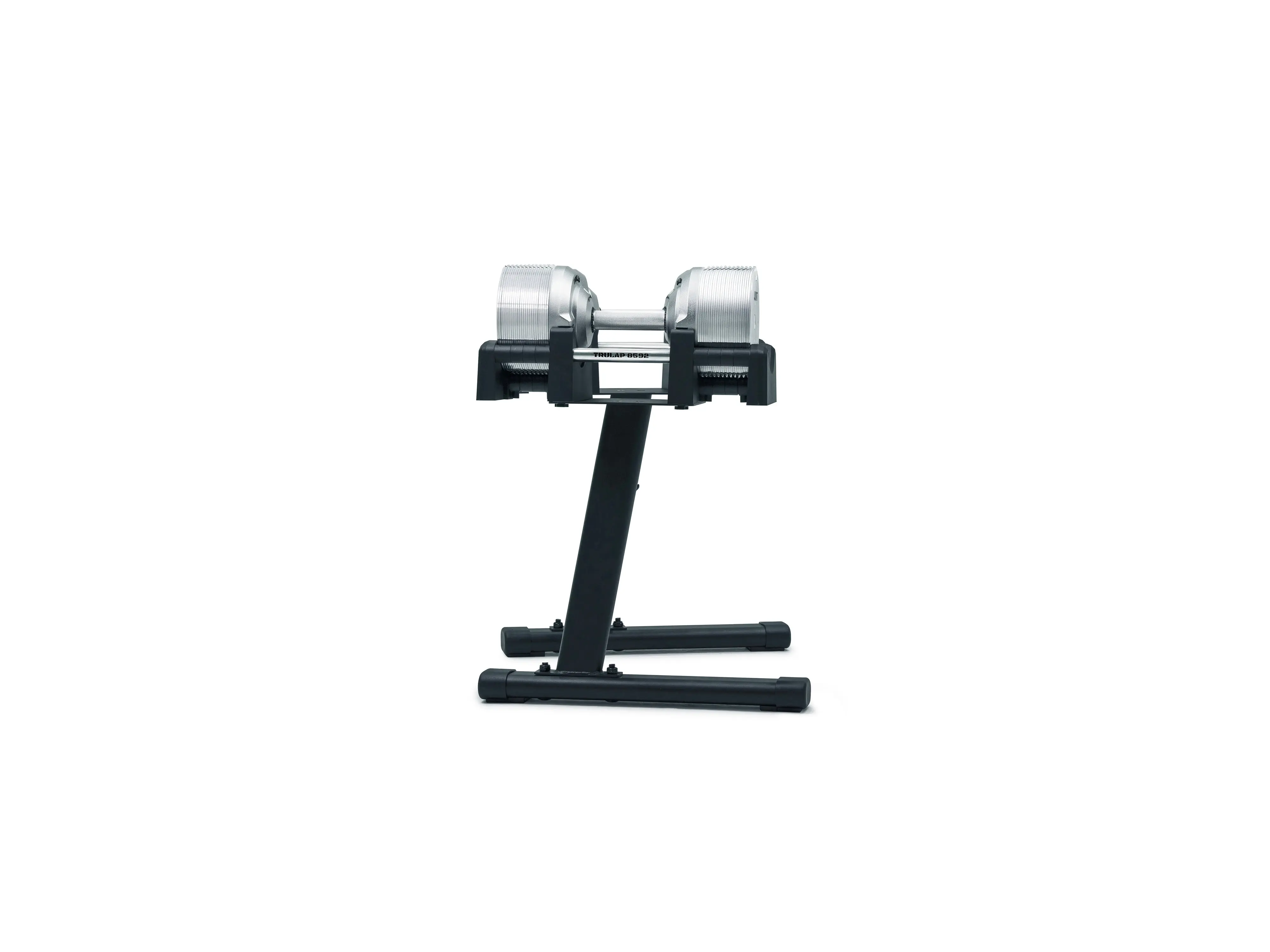 Trulap 8592 G4 Dumbbells + G2 Rack - Image 4