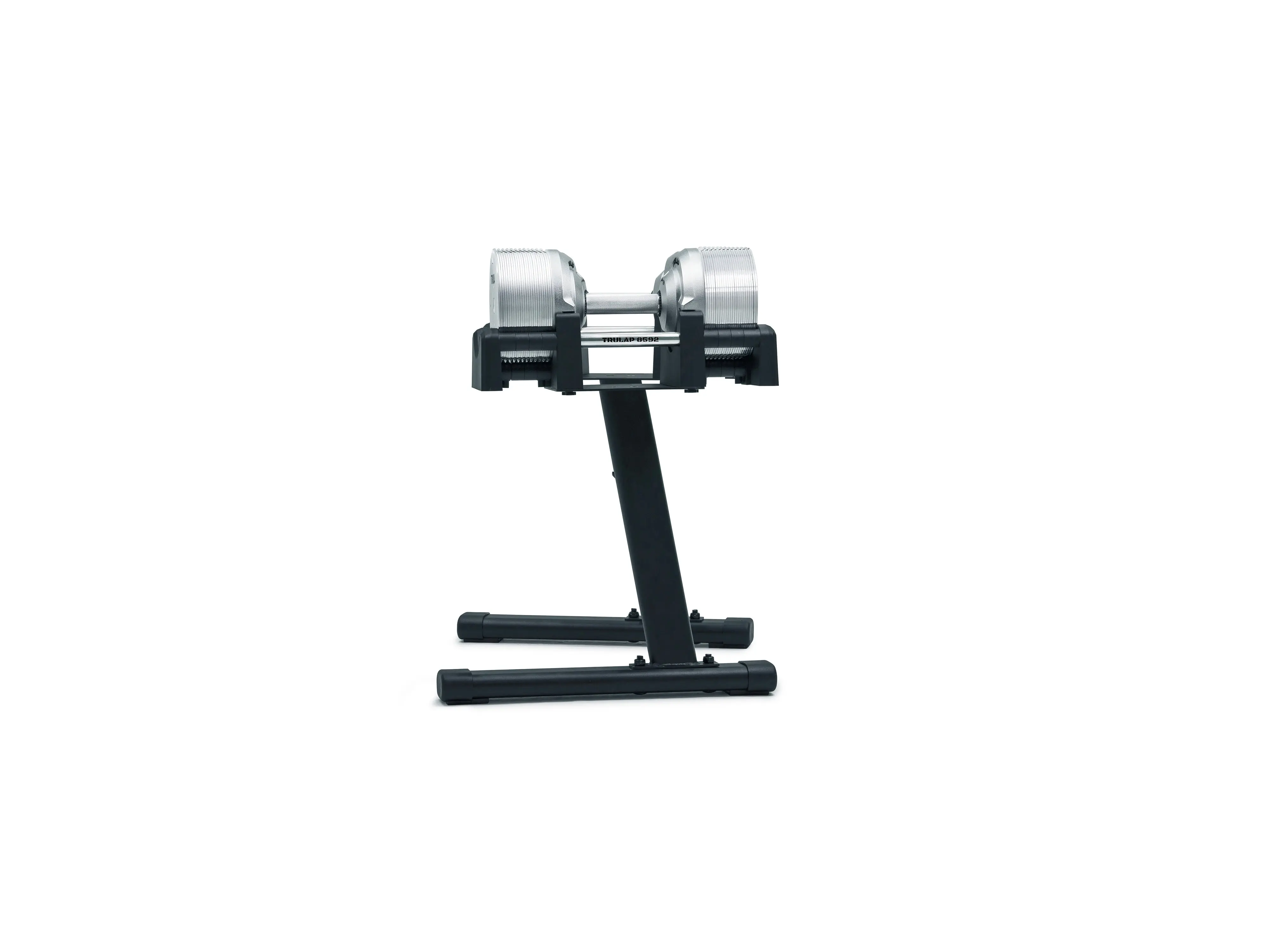 Trulap 8592 G4 Dumbbells + G2 Rack - Image 5