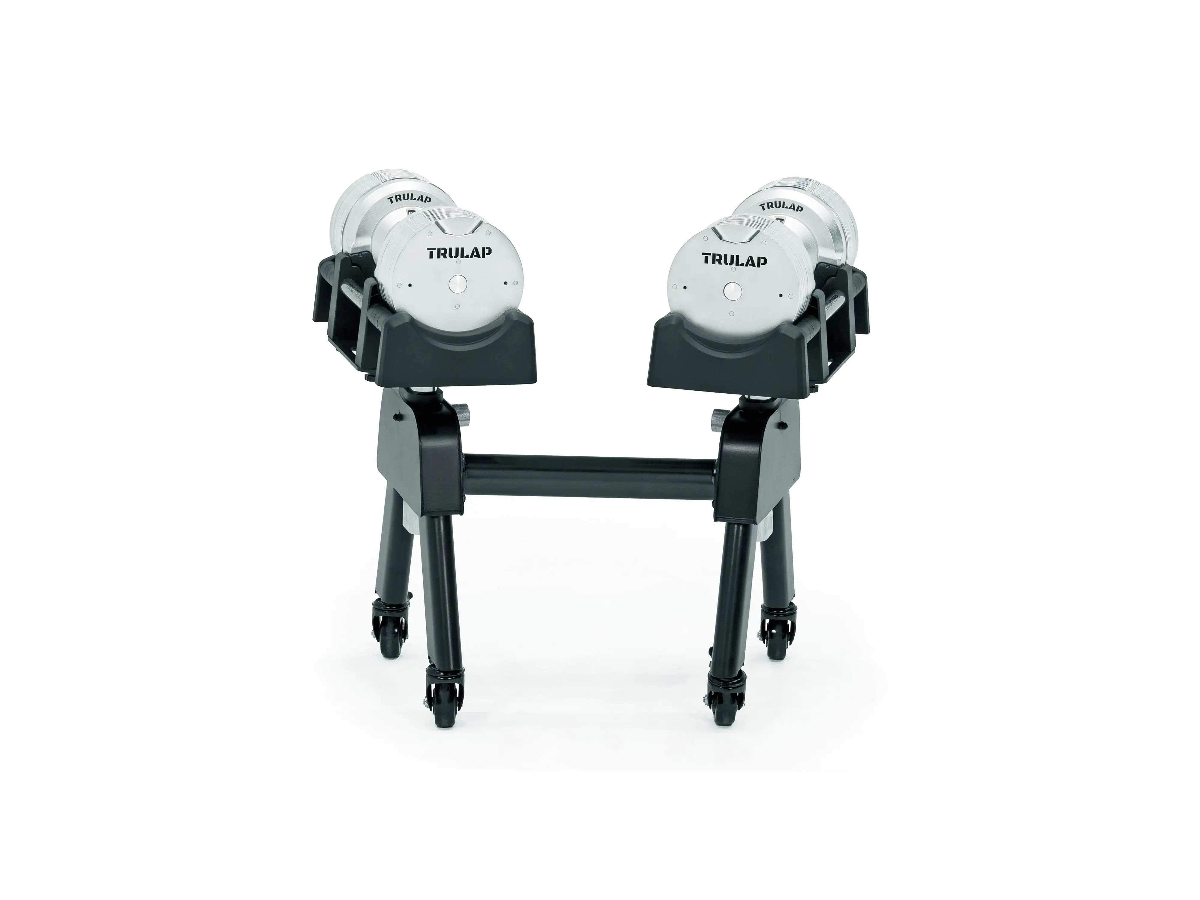 Trulap 8592 G4 Dumbbells + G3 Rack - Image 4