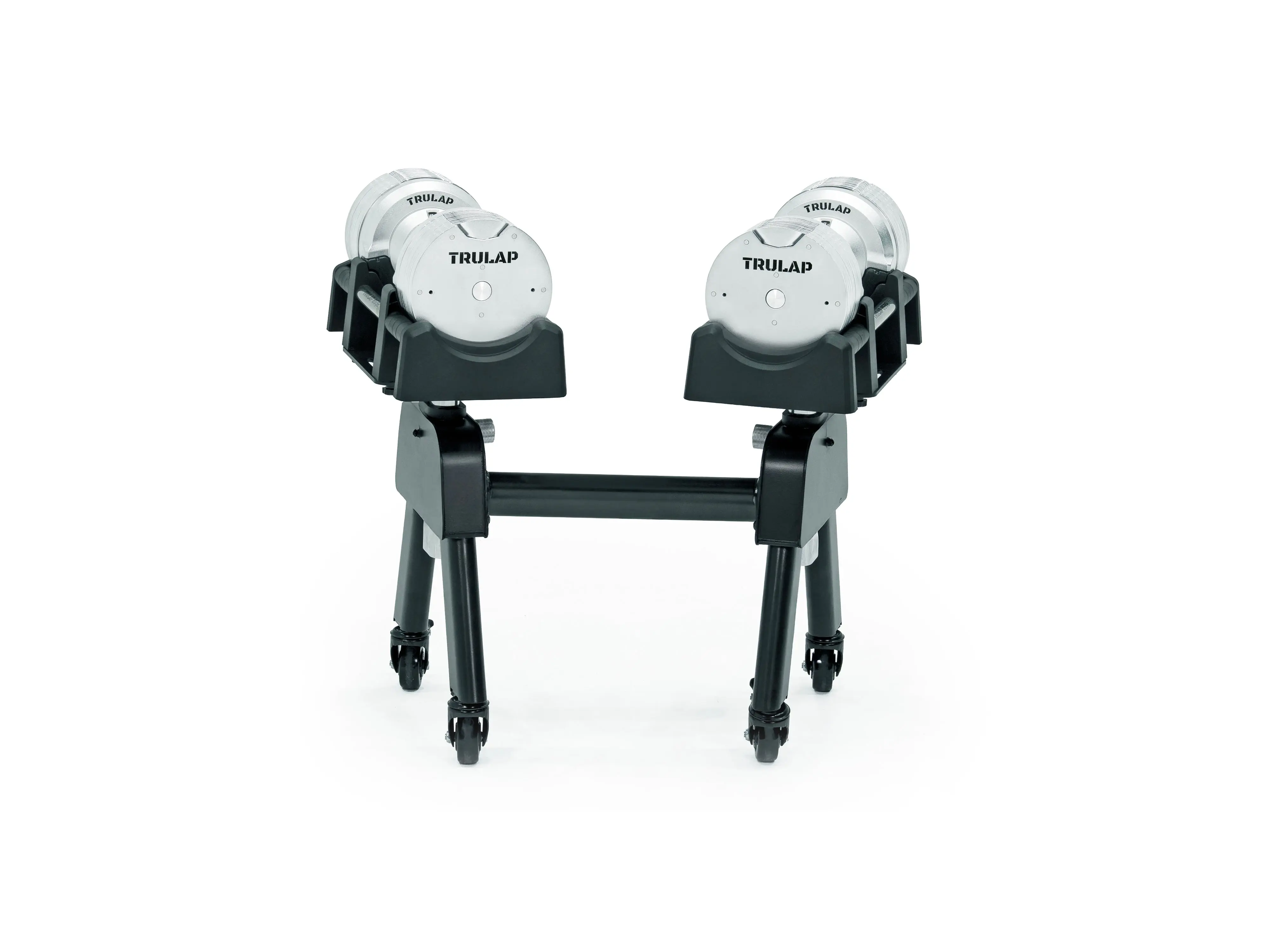 Trulap 8592 G4 Dumbbells + G3 Rack - Image 6